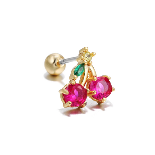 Cherry Stud image 0