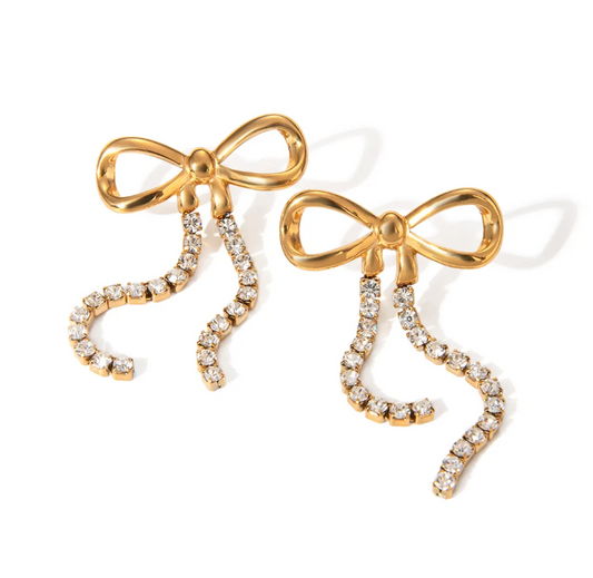 Diamond Bow image 0