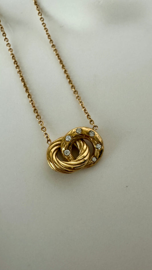 Yasmin Necklace image 0