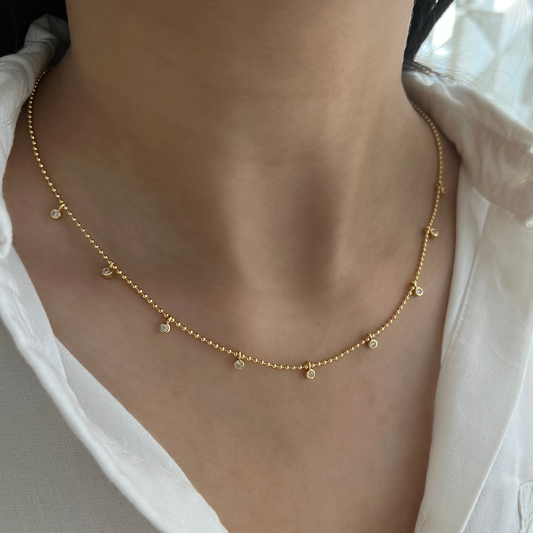 Mia Necklace image 0