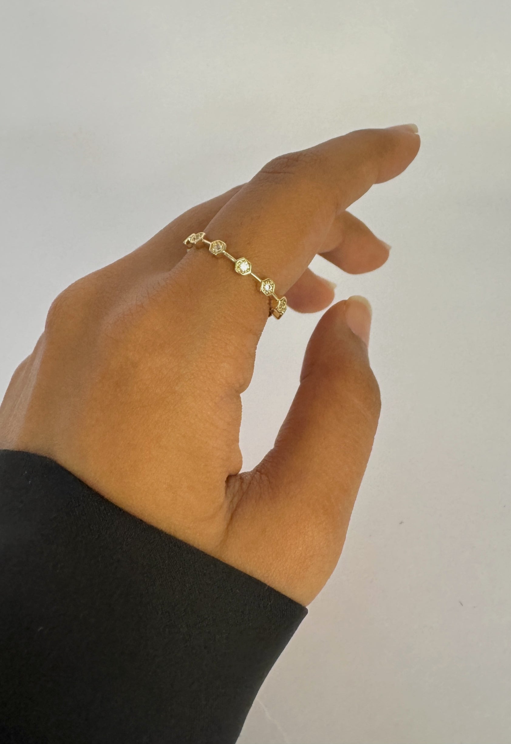 Colette Ring image 2