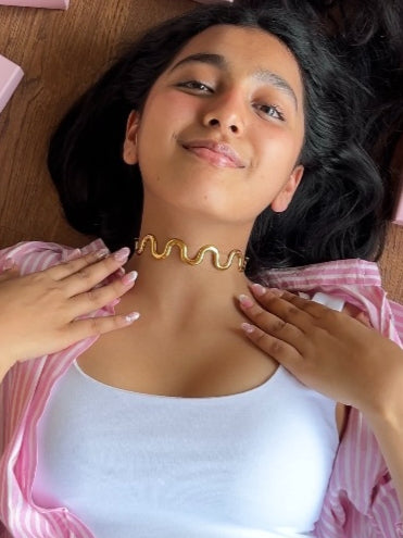 Wave Choker image 0