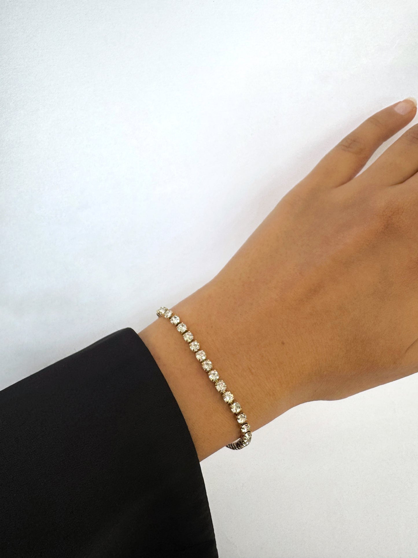 Tennis Bracelet image 2