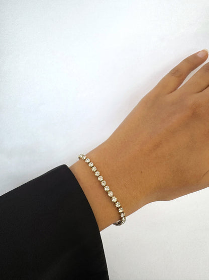 Tennis Bracelet image 2