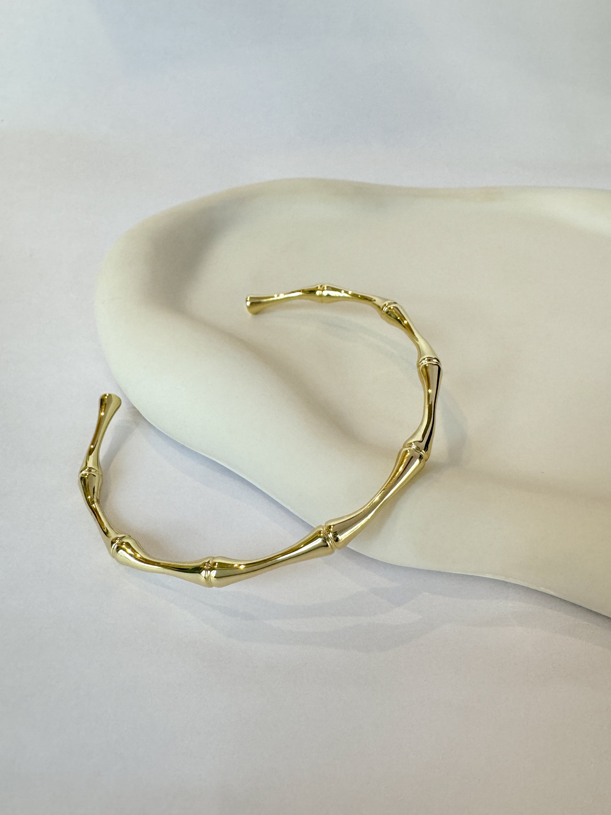 Bamboo Cuff image 0