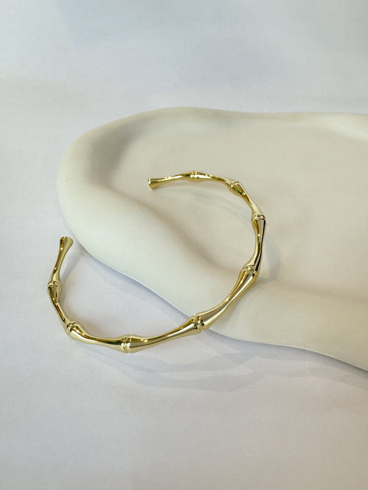 Bamboo Cuff image 0