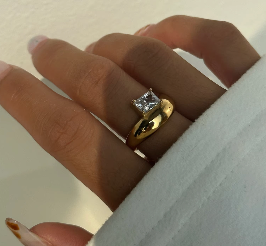 Juliet Ring image 0