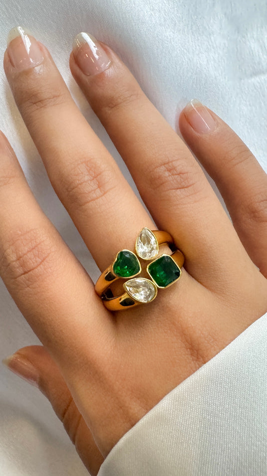 Lydia Ring image 0