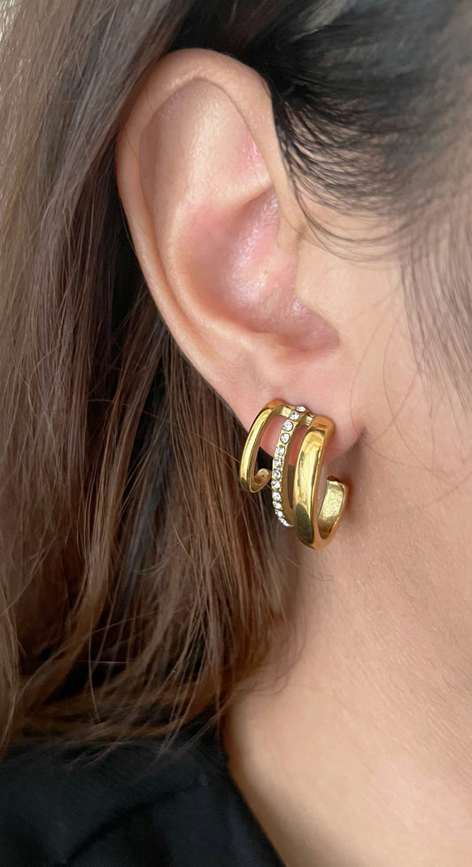 Velora Earring image 0