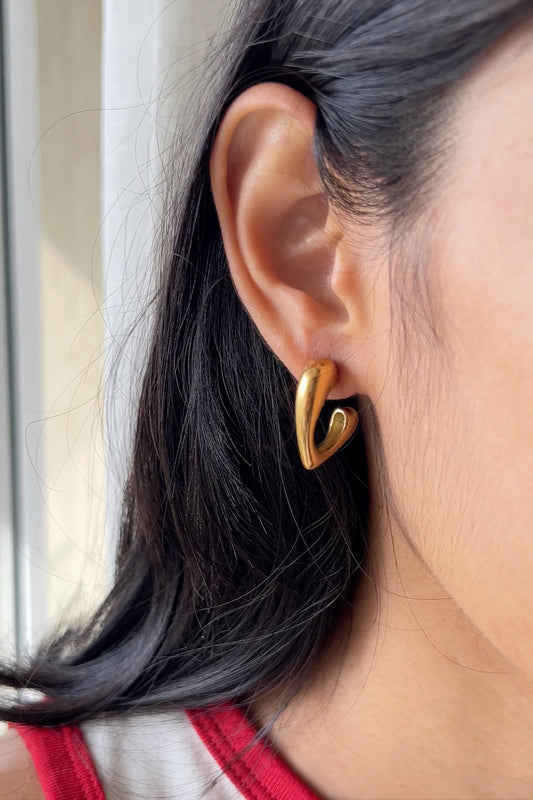Zinnia Earring image 0
