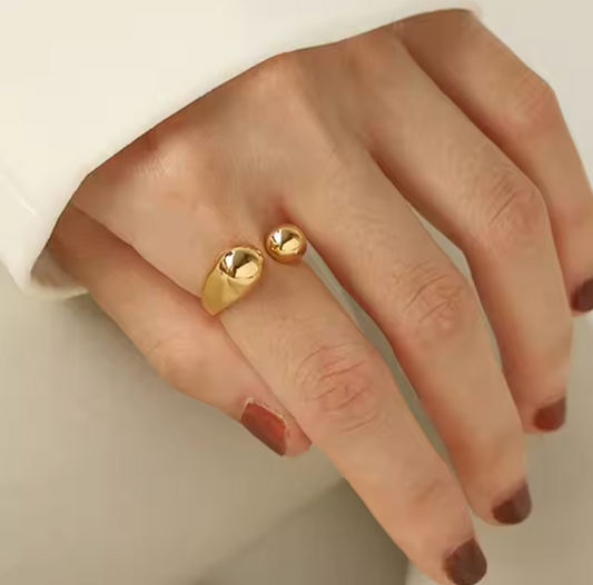 Seraya Ring image 0