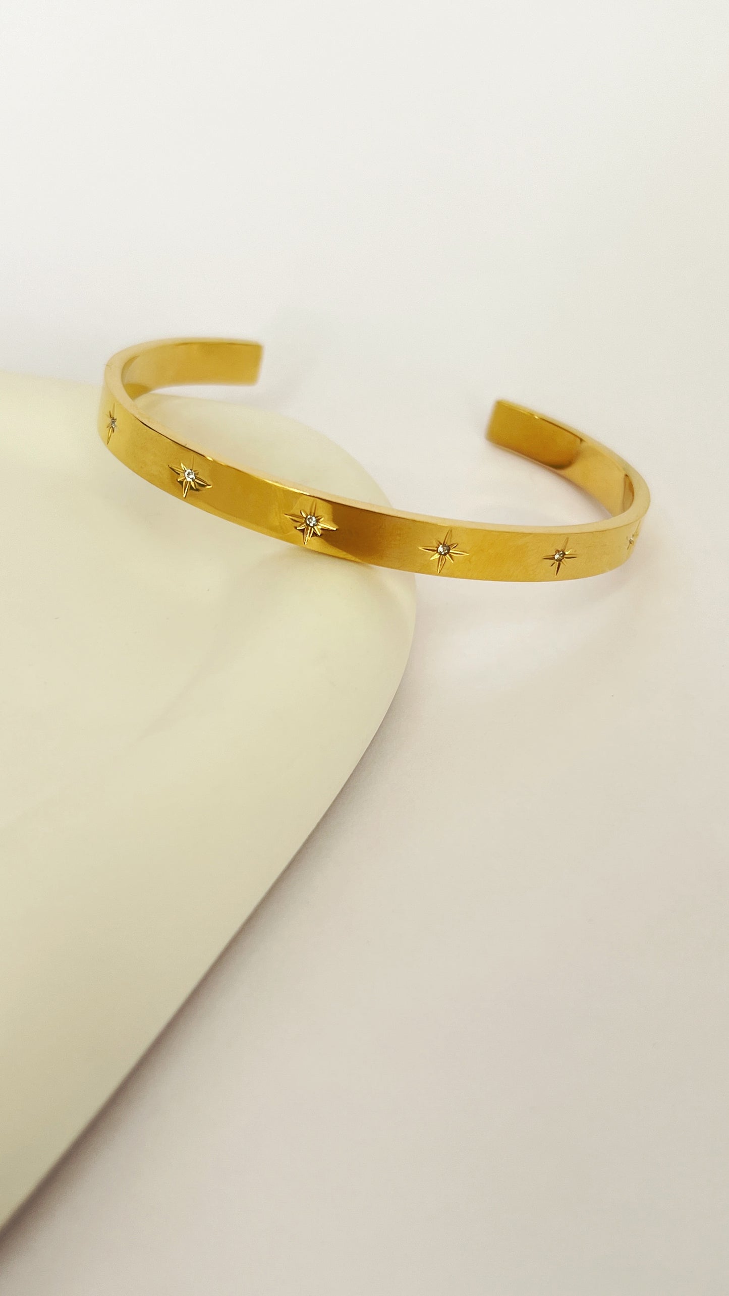 Sparkle Cuff image 0