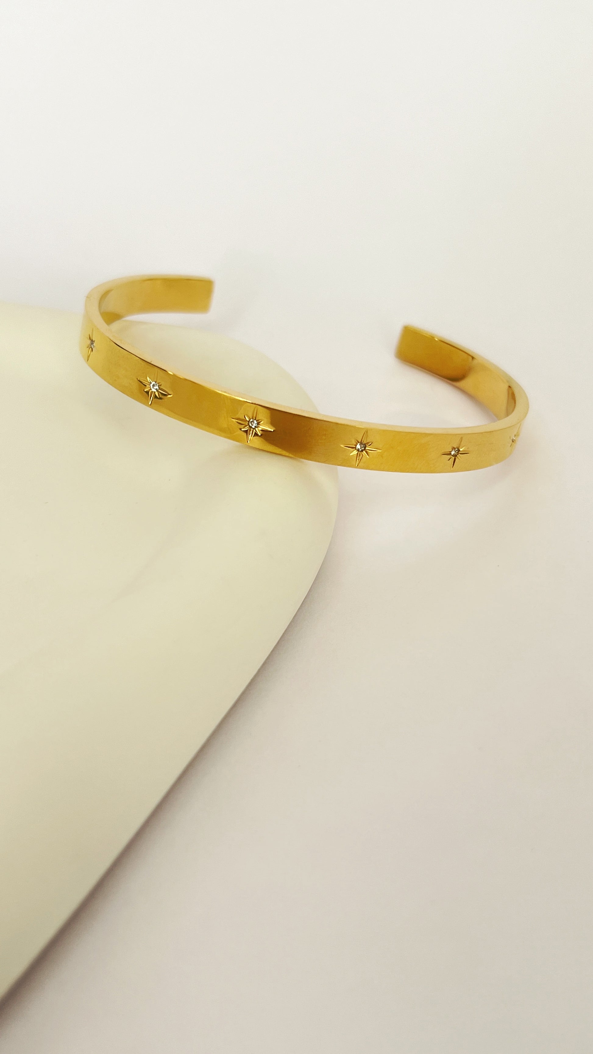 Sparkle Cuff image 0