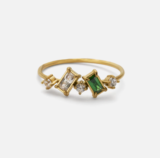 Nadia Ring image 0
