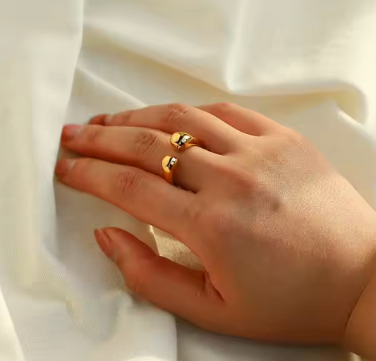 Seraya Ring image 1