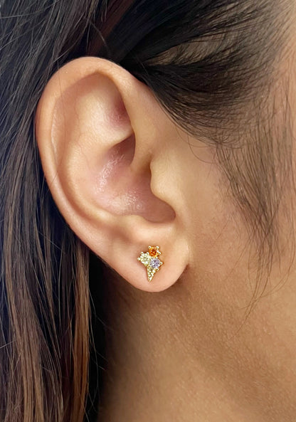 Ice Cream Stud image 1
