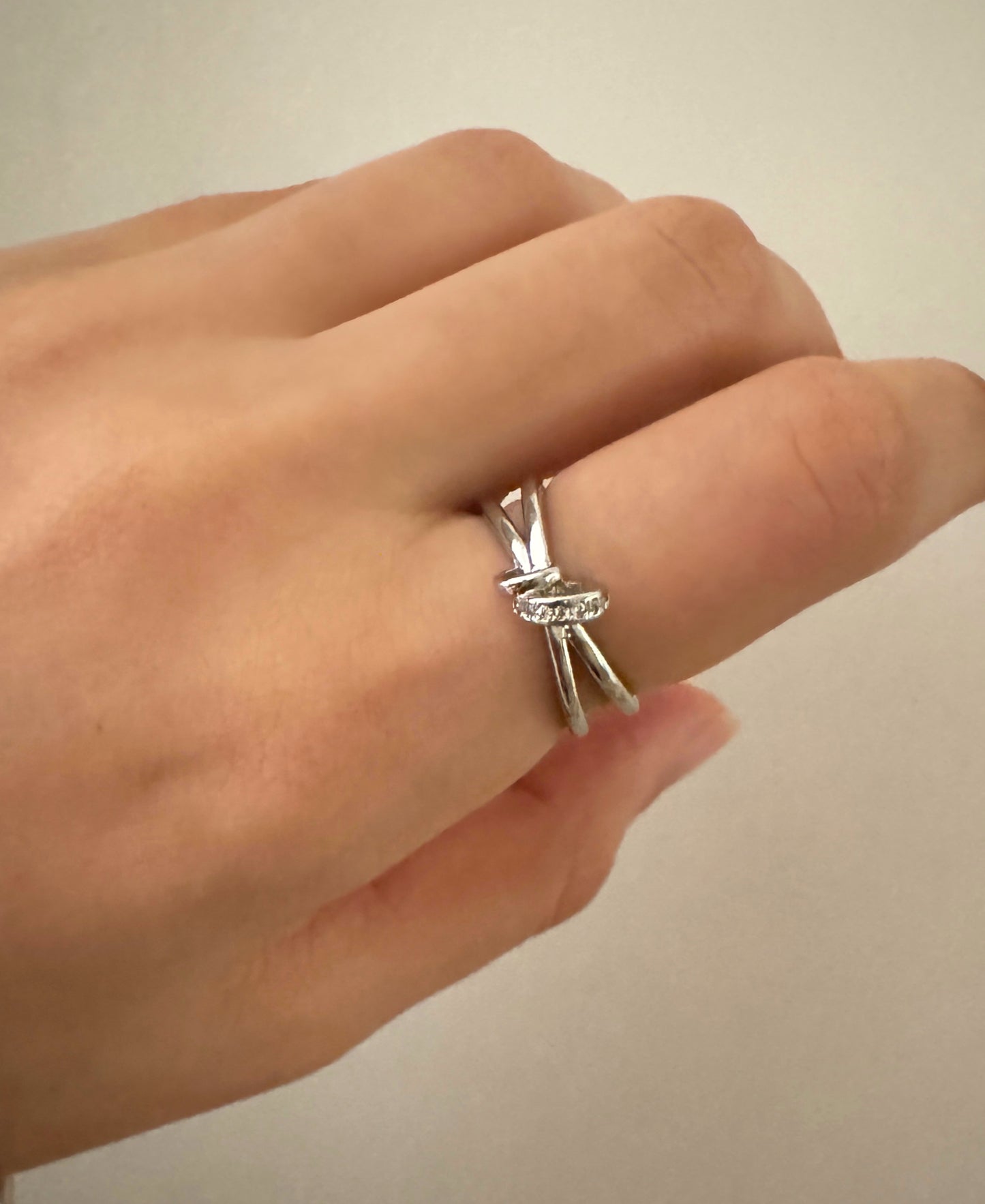 Knot Ring image 1