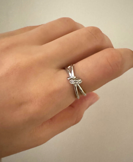Knot Ring image 1