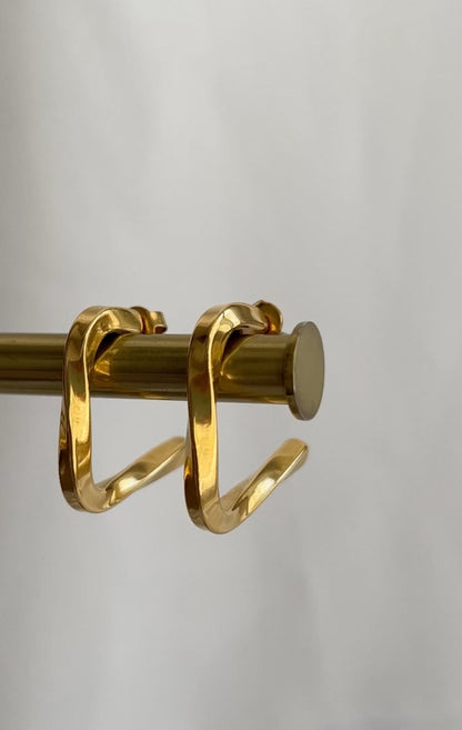 Kira Hoops image 1