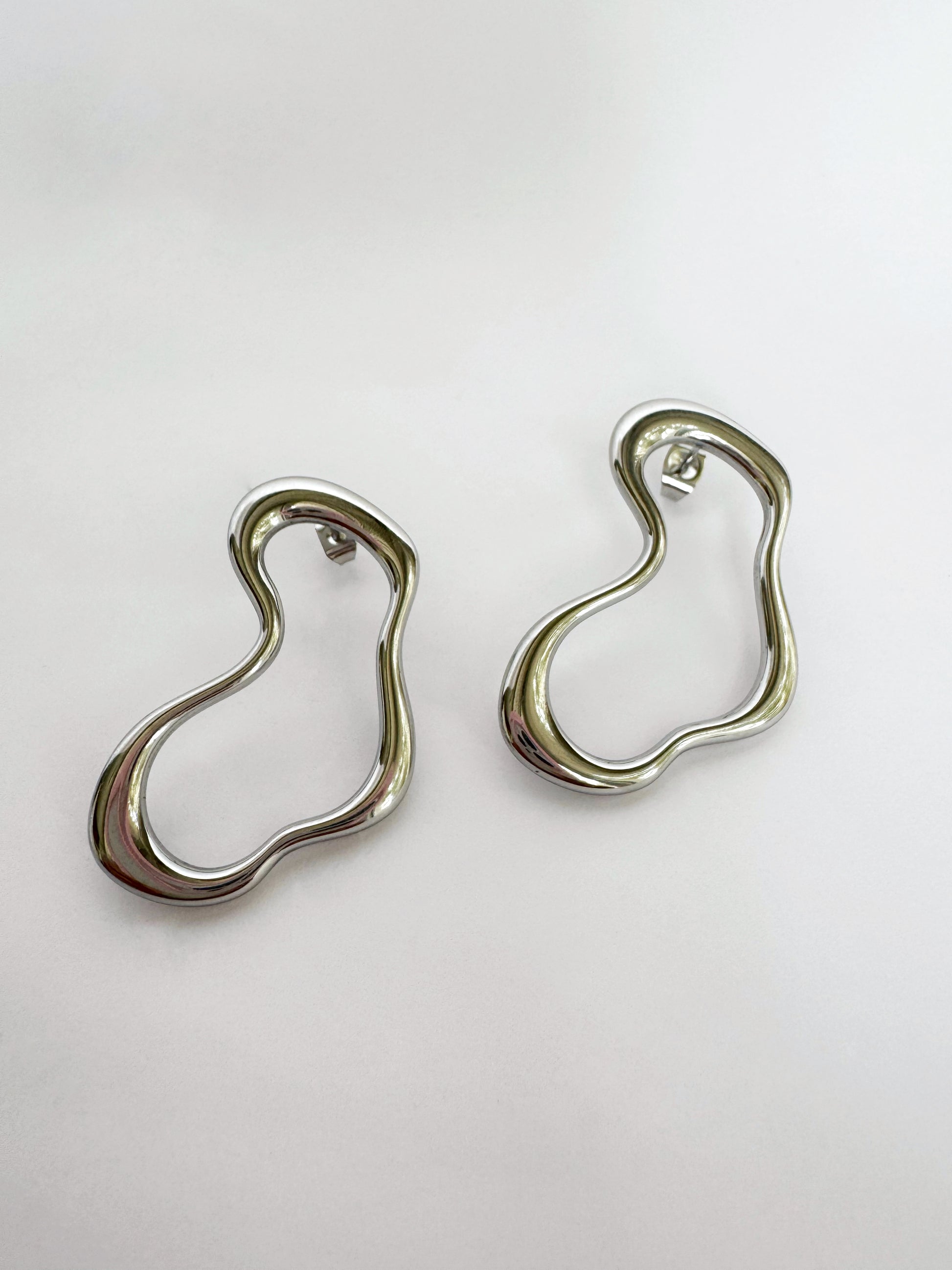Zaya Earring image 4