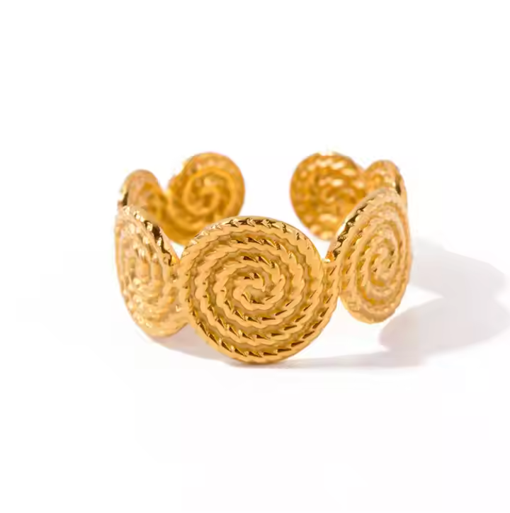 Kennedy Ring image 3