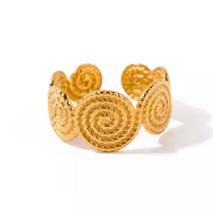 Kennedy Ring image 3