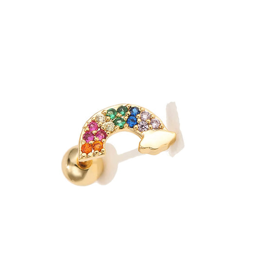 Rainbow Stud image 0