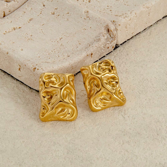 Grace Earrings image 0