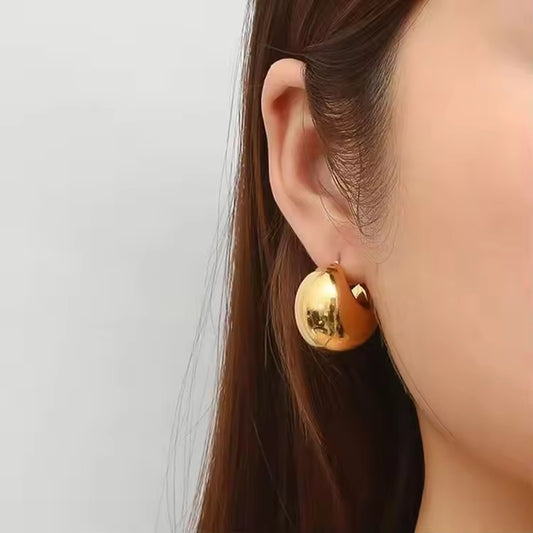 Amara Hoops image 1
