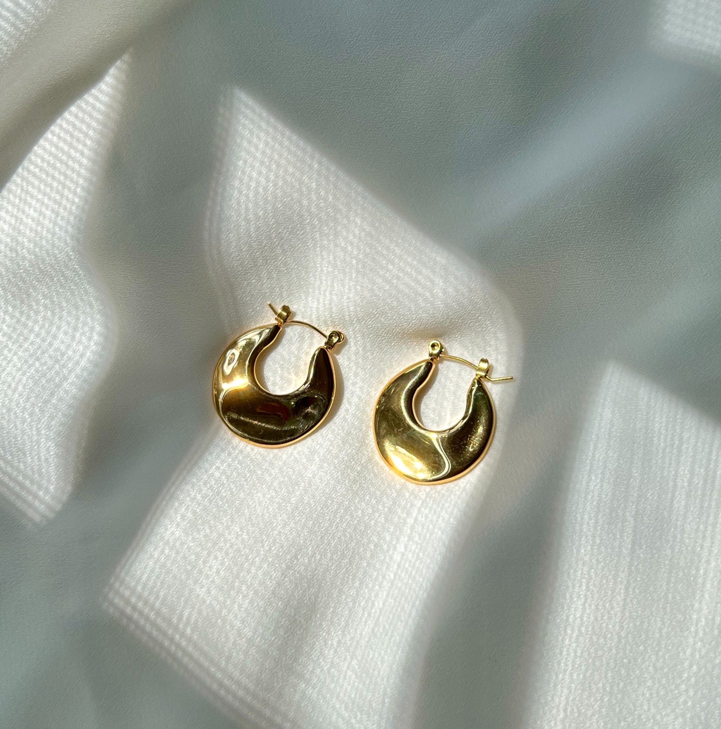 Leah Hoops image 2