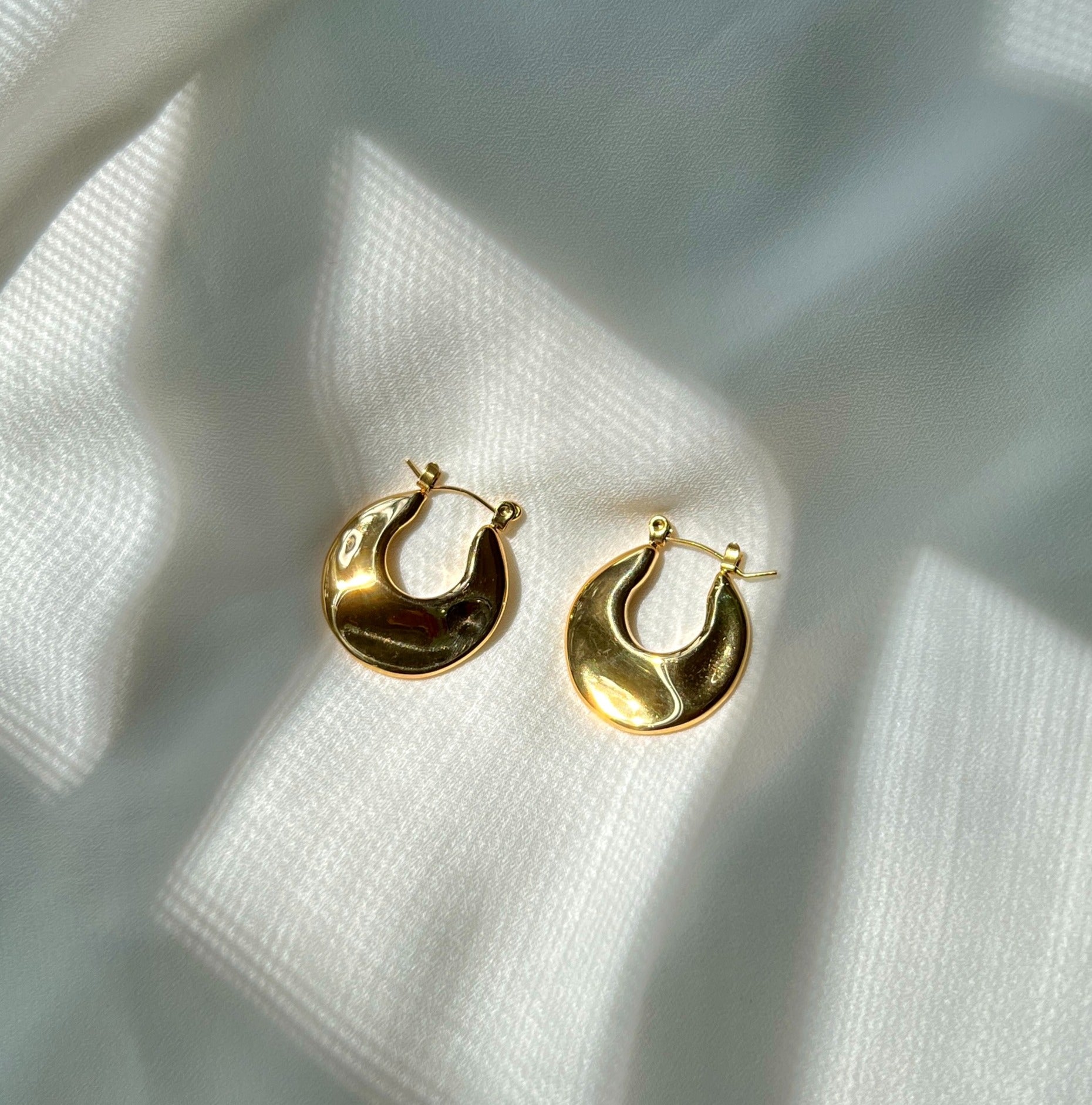 Leah Hoops image 2
