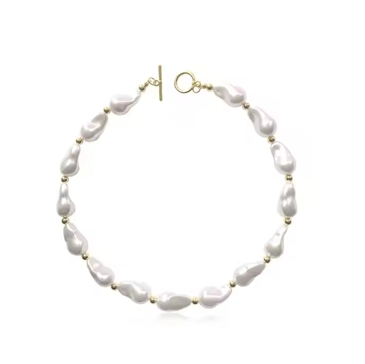 Belle Necklace image 1