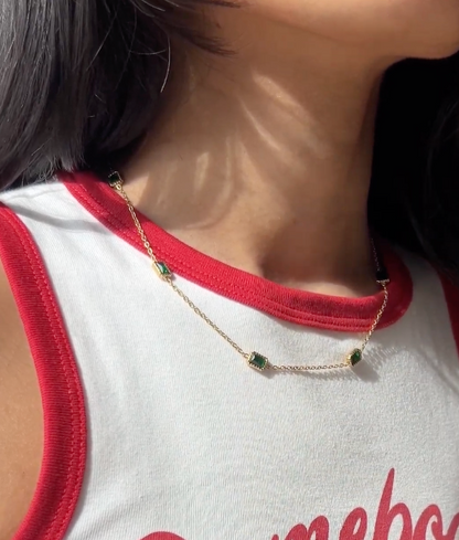 Amira Necklace image 0