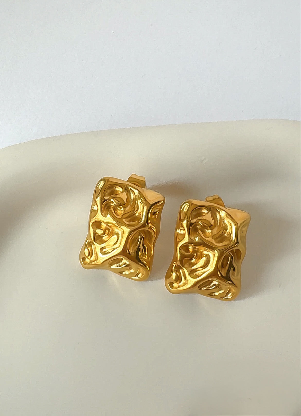 Grace Earrings image 2