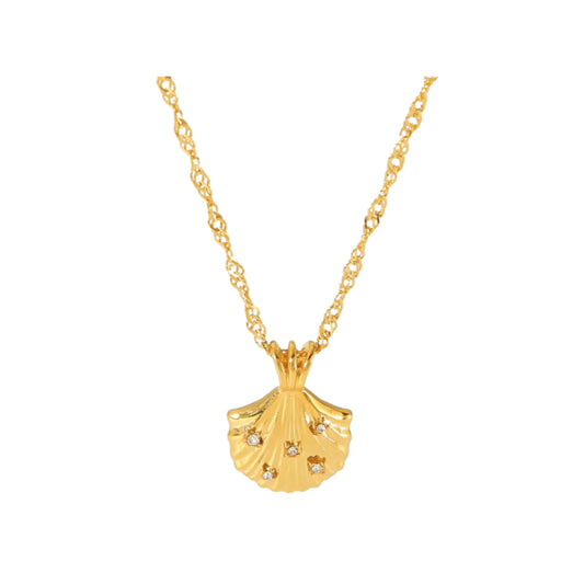 Coralie Necklace image 1