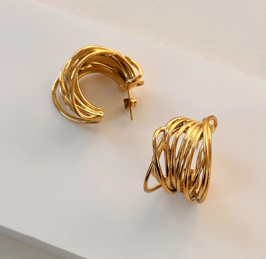 Cora Hoops image 1
