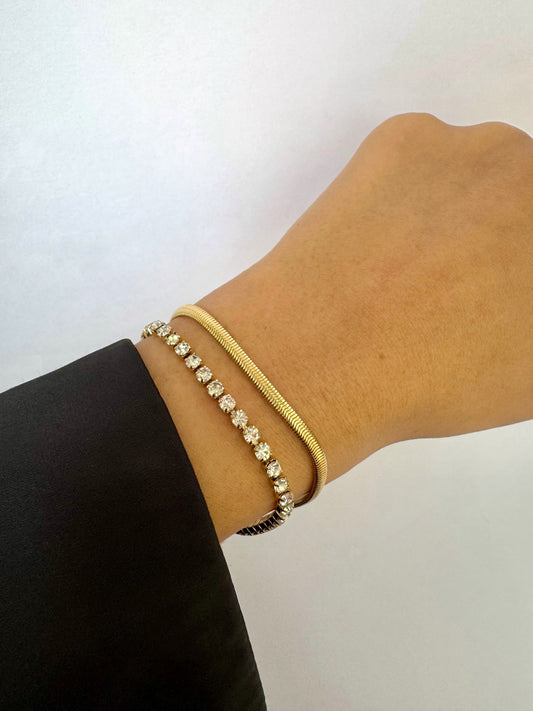 Tennis Bracelet image 0