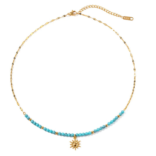 Skye necklace image 0