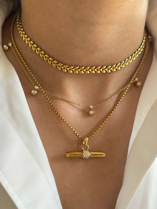 Maxine Choker image 0