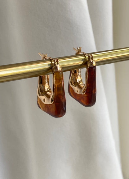 Aria Earrings image 0