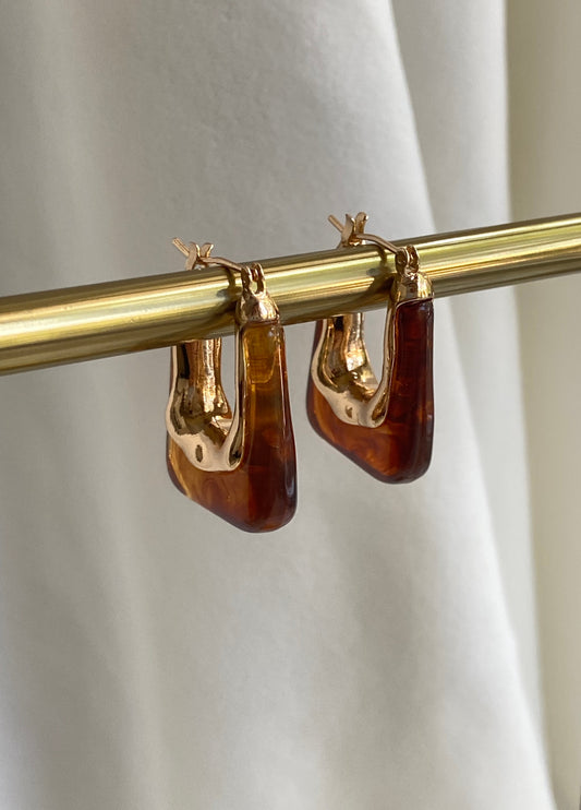 Aria Earrings image 0