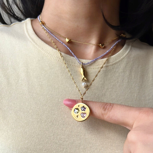 Marisi Necklace