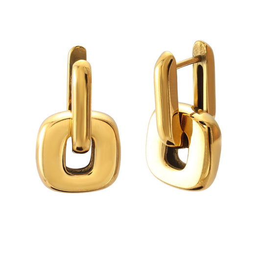 Rhode Earrings