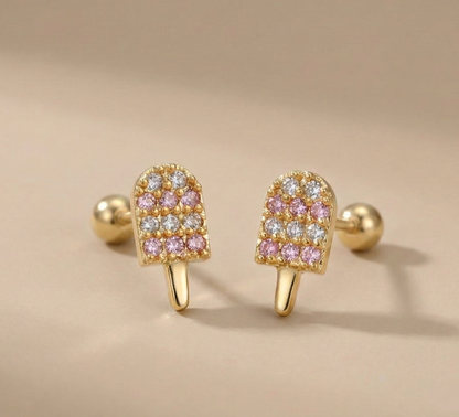 Ice Pop Studs