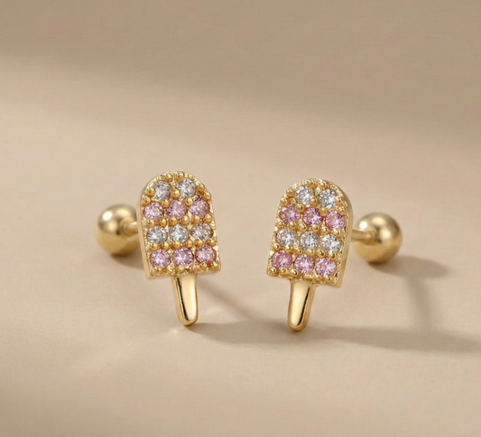 Ice Pop Studs