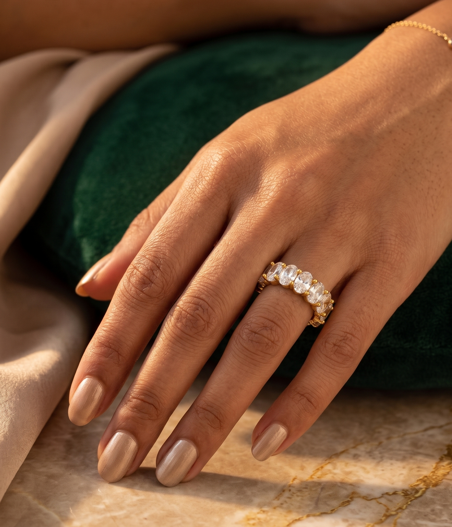 Eternity Band
