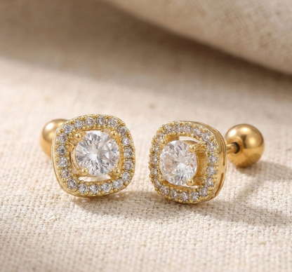 Diamond Stud