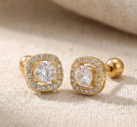 Diamond Stud