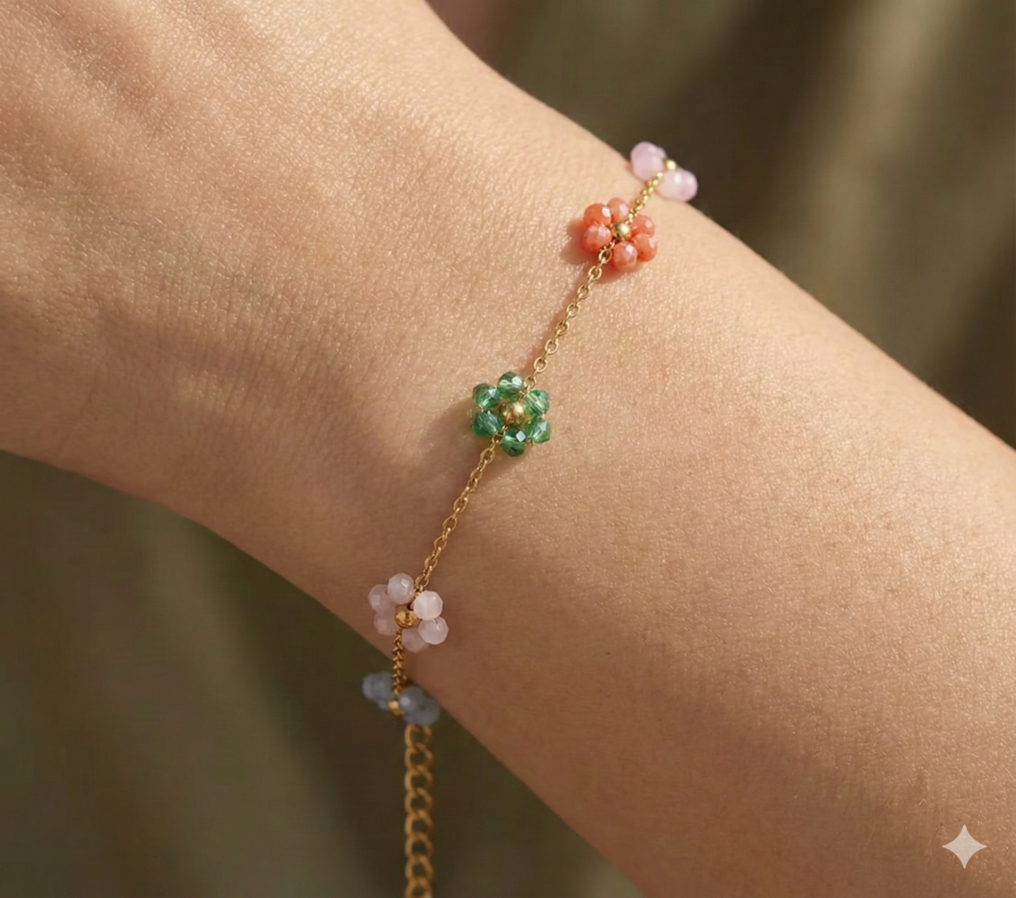 Florence Bracelet