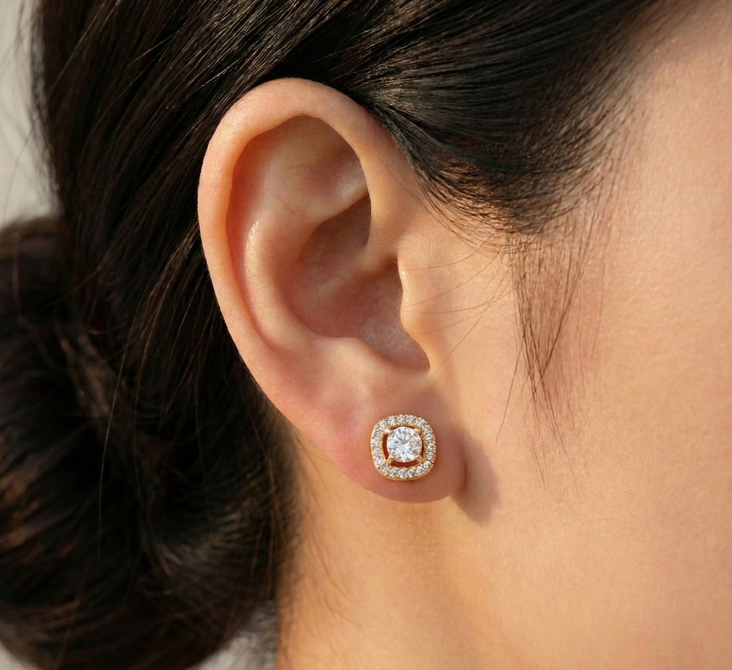 Diamond Stud